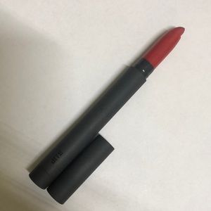 Bite matte lip crayon peche